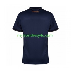 Fotbalový Dres Ekvádor Venkovní Mistrovství světa 2026